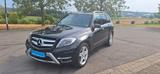 Mercedes-Benz GLK 220 CDI 4MATIC - AMG  - Mercedes-Benz GLK 220: AMG