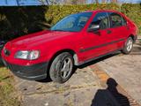 Honda Civic 1,4 i - gebrauchte Honda Civic aus dem Jahr 1997