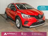 Renault Captur II 1.3 TCe 140 LED|ParkPilot|Sitzhz|App - Renault Captur Gebrauchtwagen in München