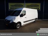 Renault Master T35 2.3 dCi L3H3 Kasten - Renault T35d master