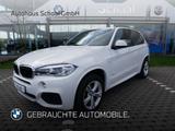BMW X5 xDrive35i M Sport HiFi XENON PDC RFK AHK PANO - gebrauchte BMW X5 aus dem Jahr 2018