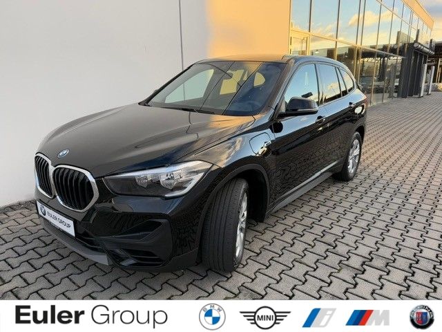 BMW X1 xDrive 25e AHK LMR SHZ PDC DAB elektr Heckkl