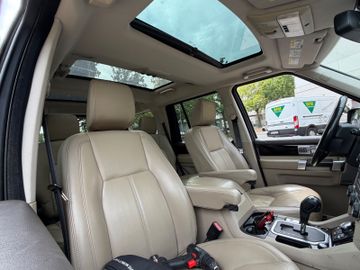 Land-Rover Discovery - 6