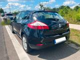 Renault Megane III 1.6 16V TomTom Ed. HU + Fahrradträger - Renault Megane: F1
