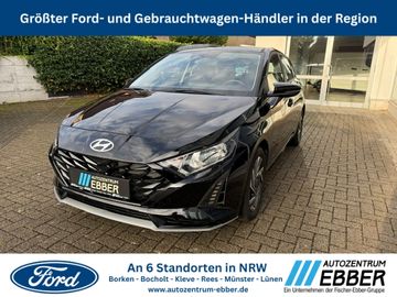 Hyundai i20 - 1