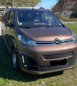 Citroën SpaceTourer 2,0 BlueHDi 180 S&S L1 Business ... - Citroën SpaceTourer aus 2018