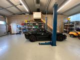 Chevrolet Corvette C6 Cabrio V8 ls2 - Chevrolet: Corvet