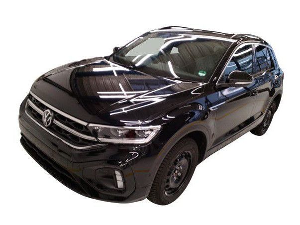 Image of Volkswagen T-Roc