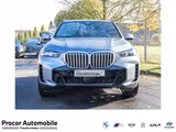 BMW X5 xDrive30d M Sport RFK NAVI LED Sound Syst.