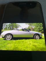Alfa Romeo Spider 2.0 16V Lusso Lusso - Alfa Romeo in Bielefeld
