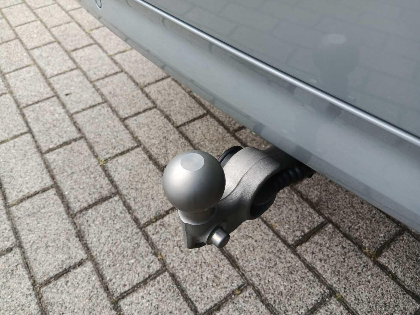 Fahrzeugabbildung Volvo XC90 T8 AWD Plus Bright 'Anhängerkupplung'