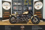 Harley-Davidson FLSS Softail Slim S Twin Cam 110B *J&H*1.Hand* - HARLEY-DAVIDSON TWIN CAM