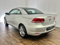 VW Eos 2.0 TDI / NUR 105.tKM / CABRIO / PANO / VW Eos 2.0 TDI / NUR 105.tKM / CABRIO / PANO /