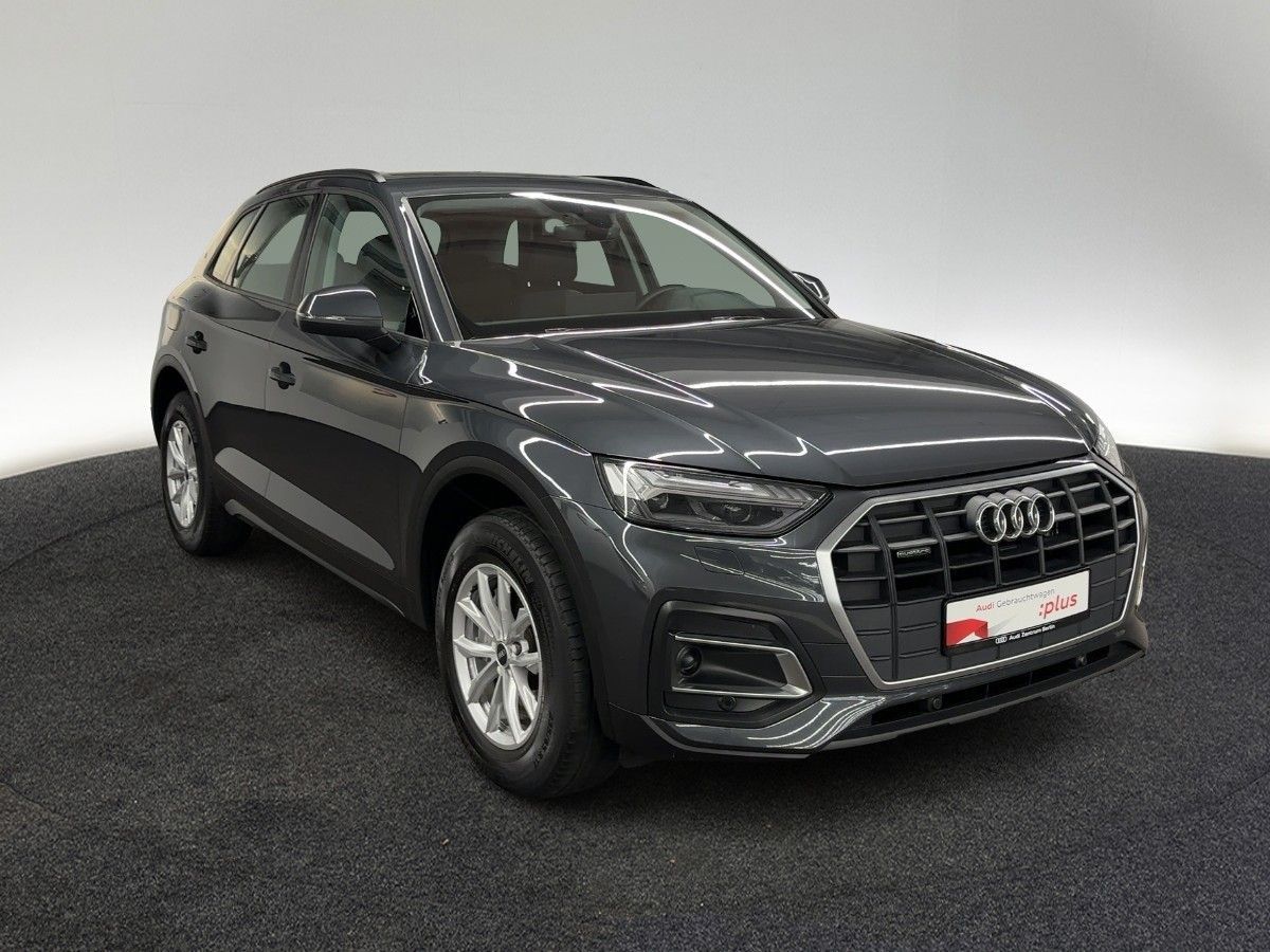 Audi Q5 - Bild 9