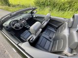 Audi A3 Cabrio 1,6 TDI Ambition PDC V/H Leder - Audi Cabriolet mit Diesel-Antrieb: Cabrio