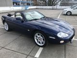 Jaguar XK8 Cabriolet !!! Technisch komplett überholt ! - Jaguar XK8: Cabrio