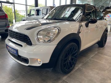 MINI Countryman Cooper SD All4 *KLIMA*TEMPOMAT*PDC*SH