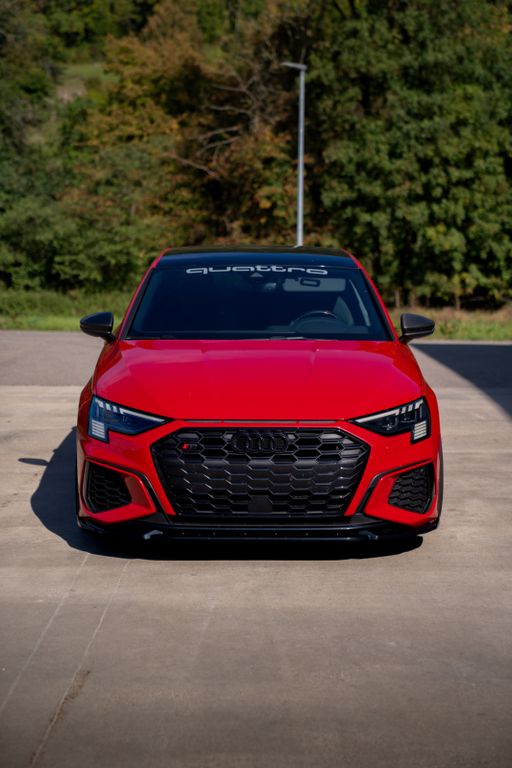 Image of Audi S3