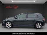 Volkswagen Golf VII Lim. GTI BMT NAVI*XENON*PDC*TOTWINK*TOP - mit Benzin-Antrieb: mit Apple Carplay, Limousine, mit Klimaautomatik