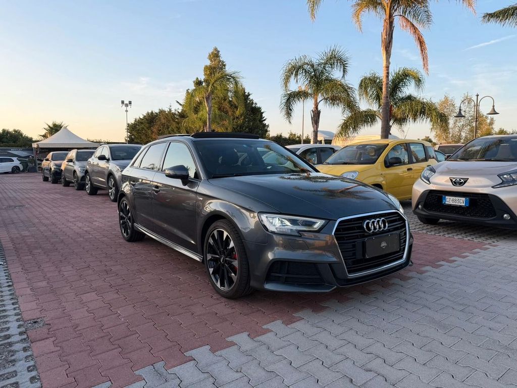 Image of Audi A3