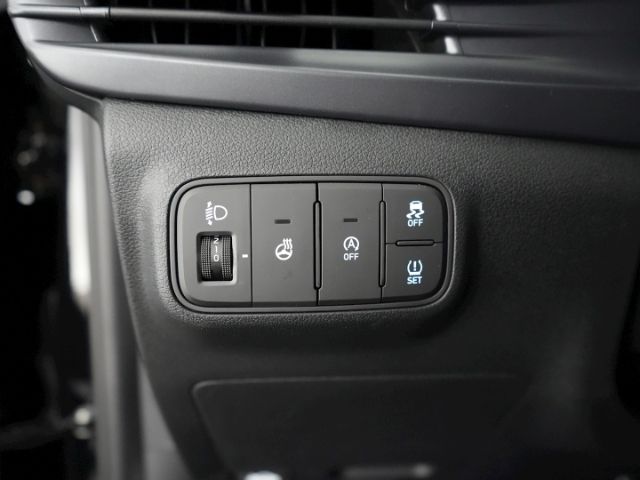 Hyundai i20 – Bild 22