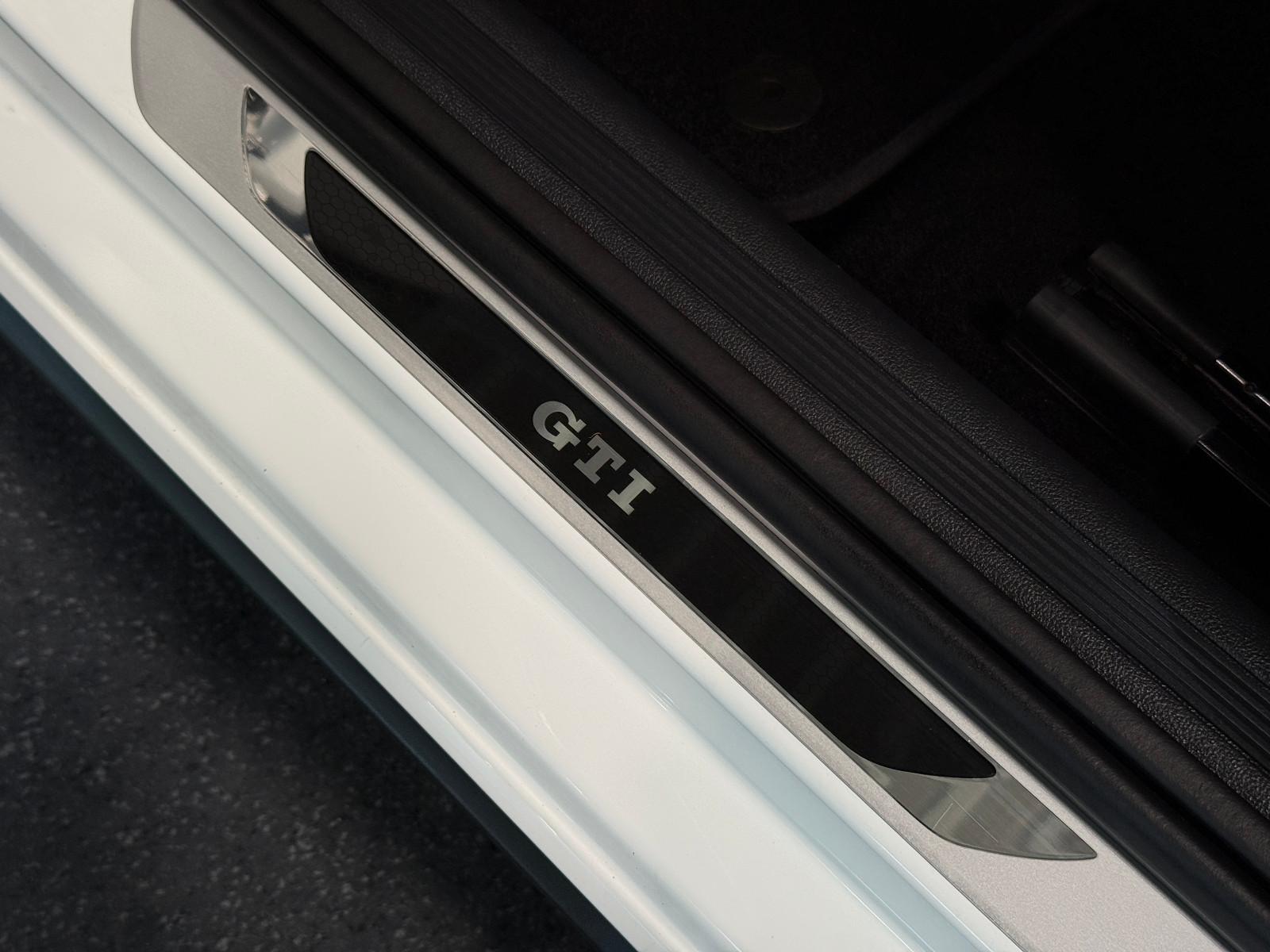 Volkswagen Polo VI GTI DSG LED/SHZ/KLIMA/TEMPOMAT