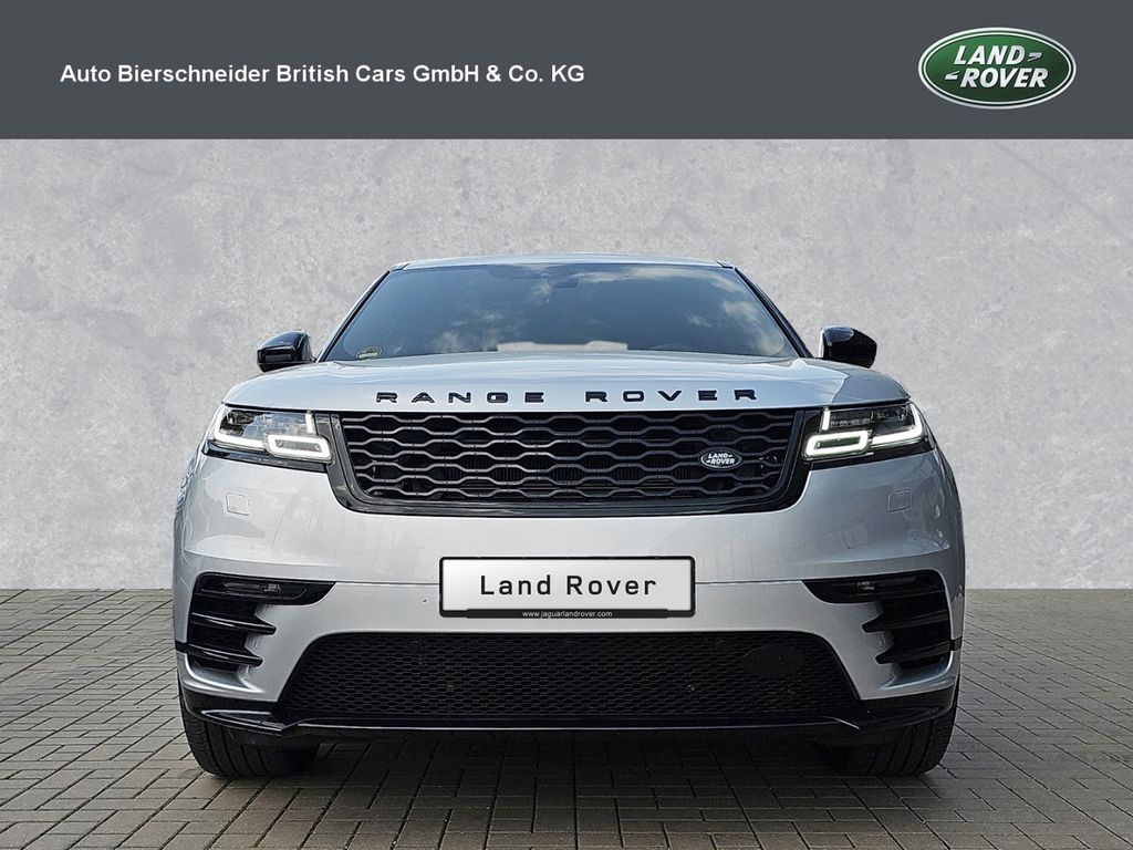 Land Rover Range Rover Velar D300 R-Dynamic SE HEAD-UP PANO