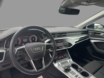Audi A6 - 9