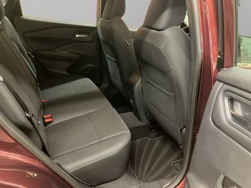 Nissan Qashqai - 8