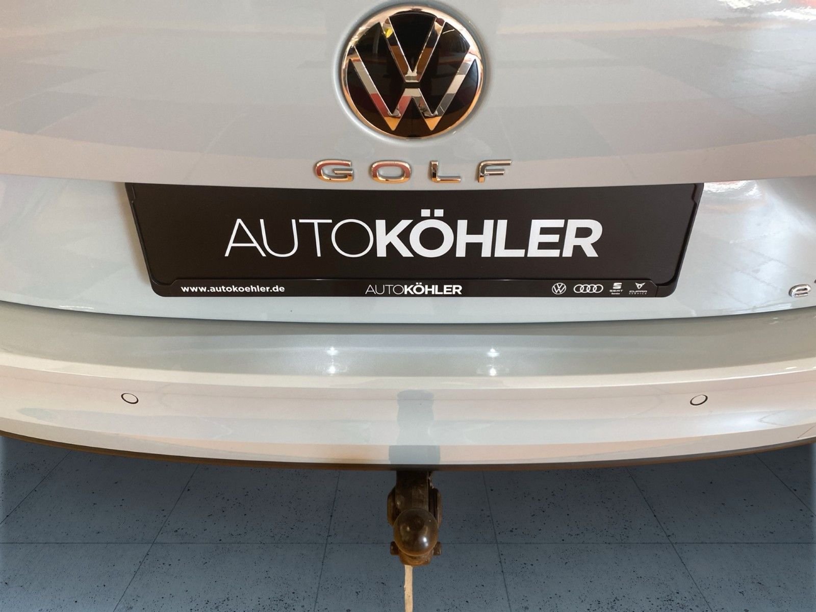 Volkswagen Golf - Bild 26