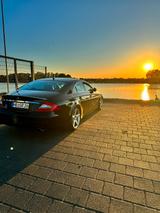 Mercedes-Benz Mercedes Benz CLS 320 CDI AMG Paket - Mercedes-Benz CLS 320: Cdi AMG