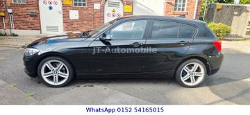 BMW 116 - 7