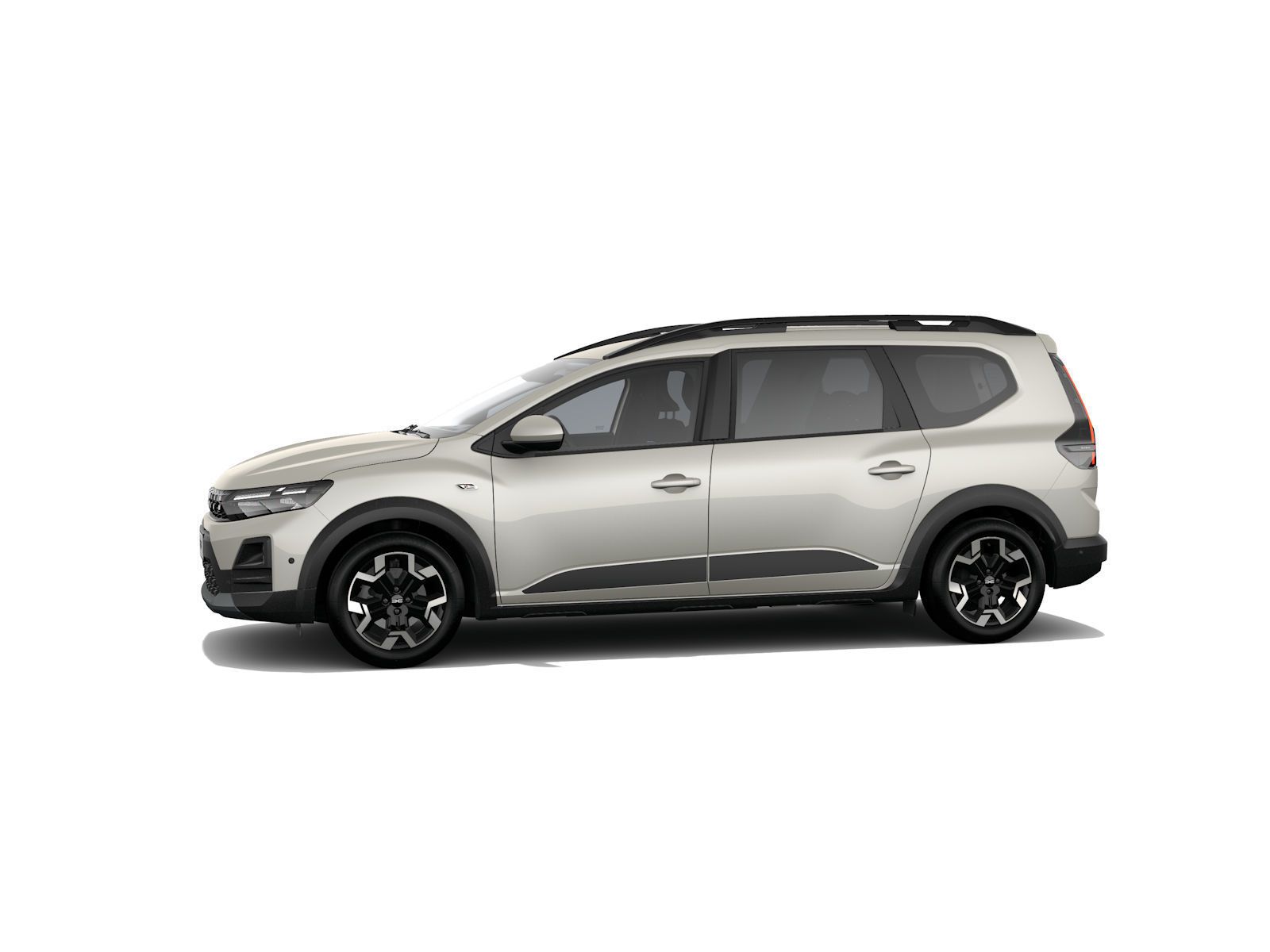 Fahrzeugabbildung Dacia Jogger Journey TCe 110