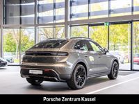 Porsche Macan - Vorschau Bild 5