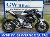 Kawasaki Z 800 ABS SC PROJECT WENIG KM - KAWASAKI W800