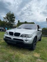BMW X5 3.0d e53 *AHK* - BMW X5 in Osnabrück