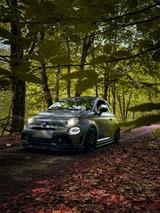 Andere Abarth 595c esseesse - Andere aus 2020
