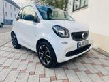 Smart Fortwo Coupe *ÖL NEU* Gepflegter Zustand  - Smart ForTwo Gebrauchtwagen in Karlsruhe