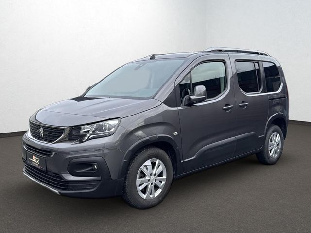 Peugeot Rifter Kombi 1.5 HDi Allure L1 ACC Sitzh. DAB