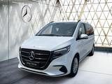 Mercedes-Benz V 220 d STYLE Kompakt *AHK*Kamera*Distro*LenkHz* - Mercedes-Benz V-Klasse: Style