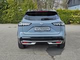 Nissan Qashqai 2026 Automatik Tekna + Premium Paket - Nissan Qashqai Gebrauchtwagen