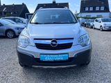 Opel Antara Edition 4x4*TUV NEU*KLIMA*NAVI - Opel Antara aus 2008