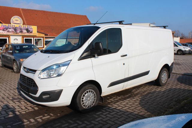 Ford Transit Kasten 290 LangTrend PDC Klimaanlage