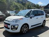 Citroën C3 Picasso VOLL FAHRBEREIT SCHECKHEFT-GEPFLEGT - weiße Citroën C3 Picasso