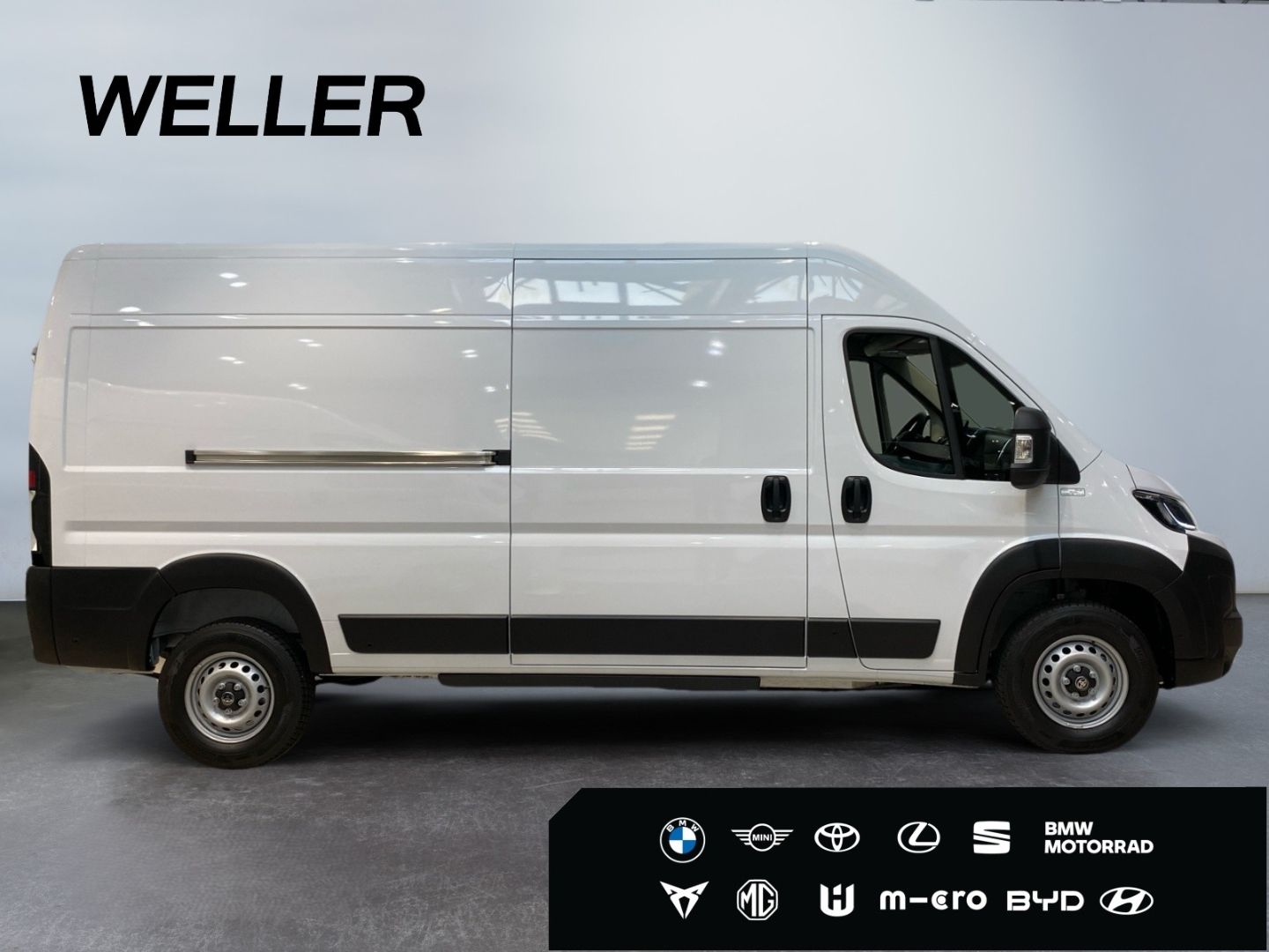 Toyota Proace Max - Bild 7
