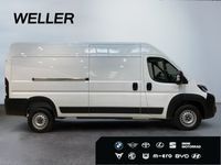Toyota Proace Max - Vorschau Bild 7