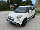 Fiat FIAT 500L 1.3 Multijet 95 CV Sport - Fiat 500L Sport mit Diesel-Antrieb