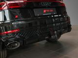 Audi RS Q8 - Audi RSQ8 SUV
