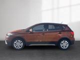 Suzuki SX4 S-Cross Comfort 1.0 Klimaauto Keyless AHK SH - Suzuki Gebrauchtwagen von 2019