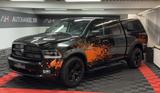 Dodge RAM 5,7 4X4*LPG*GDACH*LEDER*AHK* - Dodge RAM Gebrauchtwagen in Solingen